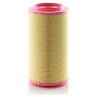 Mann-Filter Filter Motorluftfilter Luftfilter C 27 023
