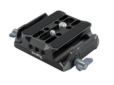 SmallRig Universal LWS Baseplate for DSLR/Mirrorless Camera Cages  Comes wit...
