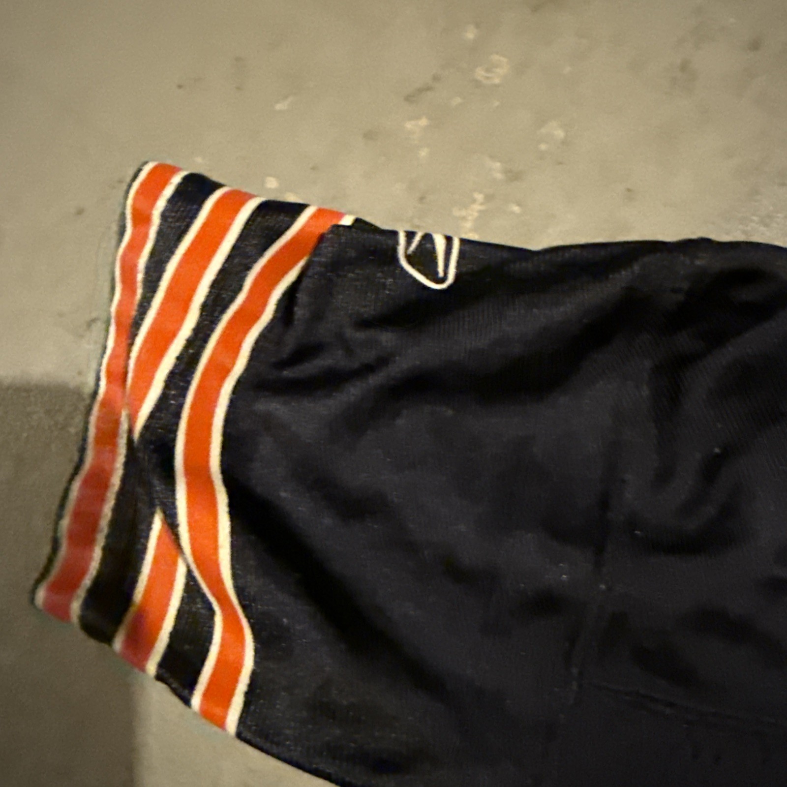 Reebok Kids Chicago Bears NFL Devin Hester #23 Jersey Baby Toddler 24 Months 24M thumbnail 10