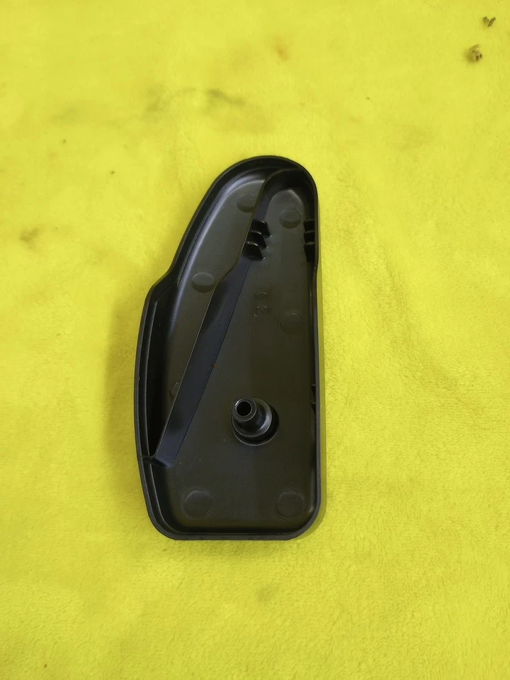 Jenn-Air Refrigerator 12684202B, Right Door Hinge Cover, FREE SHIPPING - Image 2 of 4