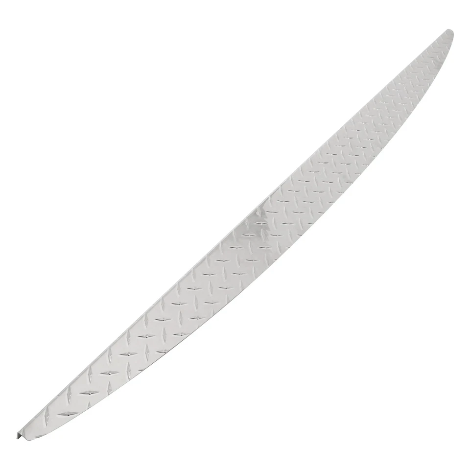 For Toyota Tundra 2007-2013 Dee Zee Brite-Tread Tailgate Cap - Image 2 of 4