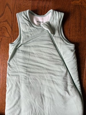 Bubble Panda Rayon Of Bamboo Sleep Sack Small 1.0 Tog