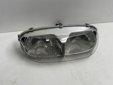 Skidoo ZX Headlight summit mxz touring 1999 2000 2001 2002 2003