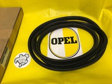 Pare-brise Opel KADETT