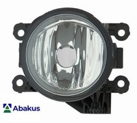 Abakus 442-2036L-UE Nebelscheinwerfer Zusatzscheinwerfer Nebler