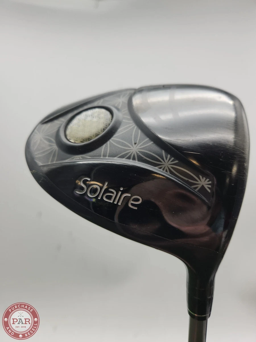 Callaway Solaire Golf Clubs for sale | eBay