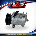FOR 2011 2012 2013 2014 2015  Dodge Ram 2500 5.7 6.4L Reman AC A/C Compressor