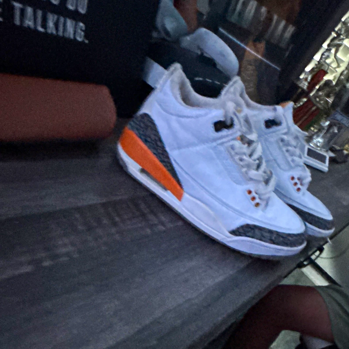 tataNike Air Jordan3 キッズサイズ21cm送料込み tataNike Air Jordan3 キッズサイズ21cm送料込み 楽天市場】21cm