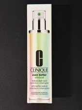 Clinique Even Better Clinical Radical Dark Spot Corrector and Interrupter-3.4oz