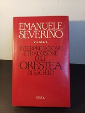 Severino Interpretation und Übersetzung des ...