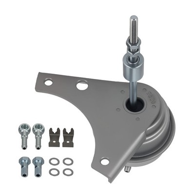 Turbo Druckdose für Audi A4 8D2 1.8T Quattro 180PS 1997-2000 53039880029 NEU