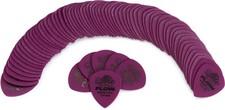 Dunlop 558R114 Tortex Flow Guitar Picks 1.14 mm 72-pack