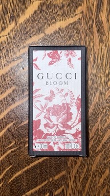 Gucci Bloom Eau de Parfum EDP 30ml / 1.0 fl oz   New in Box
