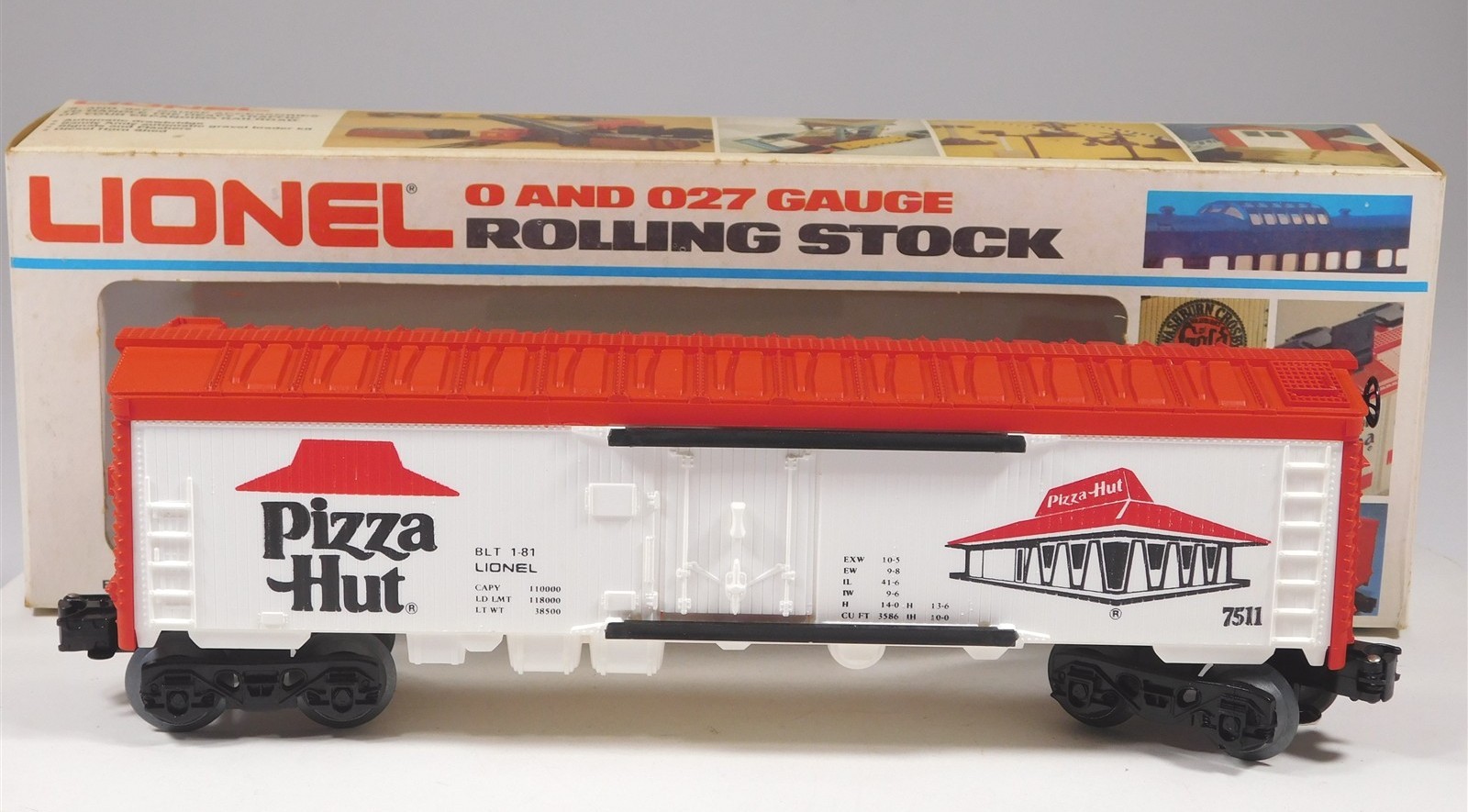 Click here to see eBay Auction