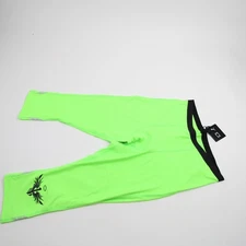 Puma Compression Pants Men's Lime Green New with Tags