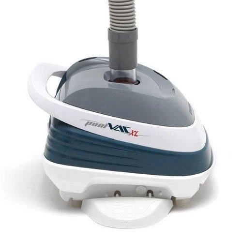 Limpiador de piscina Hayward Pool Vac XL lado de succión para piscinas de hormigón/unita Foto 4 de 4