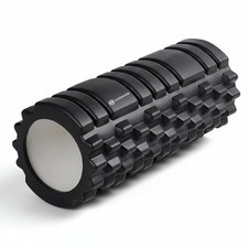 Foam Roller Deep Tissue Medium Density Muscle Massager Myofascial Trigger