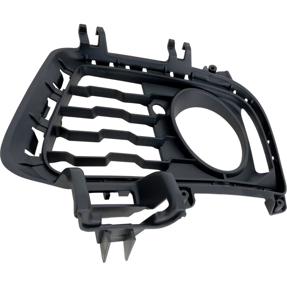 Parrillas de barra frontal de parachoques lado izquierdo conductor delantero para BMW 330i GT xDrive 340i Foto 3 de 4