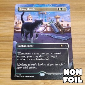 Cat Secret Lair | eBay