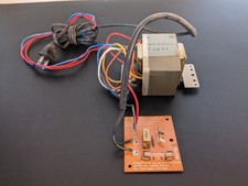 Yamaha PX-3 Vintage Stereo Turntable Linear Tracking Power Transformer