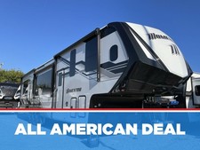 2026 Grand Design Momentum M-Class 395MS