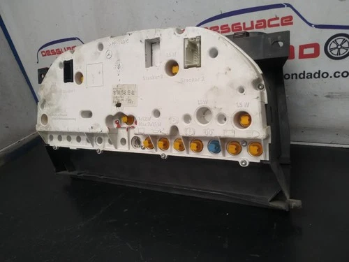 MB0005425301 Cuadro Instrumentos para MERCEDES-BENZ SPRINTER COMBI (901-9 220980 - Imagen 6 de 9