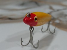 mirrOlure Saltwater Plastic Vintage Fishing Lures for sale | eBay