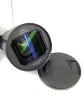 Sirui 24mm f/2.8 Anamorphic 1.33x (MFT) - Fair Condition; Focus has backlash