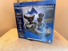 Sony Thrustmaster T-Flight Hotas 4 Joystick f...