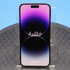 Apple iPhone 14 Pro Max - 512GB Unlocked Deep Purple