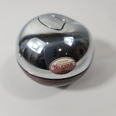 Be Delicious Men by DKNY 1.7oz EDT for Men NEW No Box
