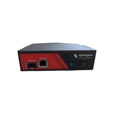 Opengear Resilience Gateway ACM7004-5-L Network Management Device Only
