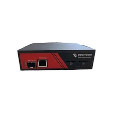 Opengear Resilience Gateway ACM7004-5-L Network Management Device (Only )