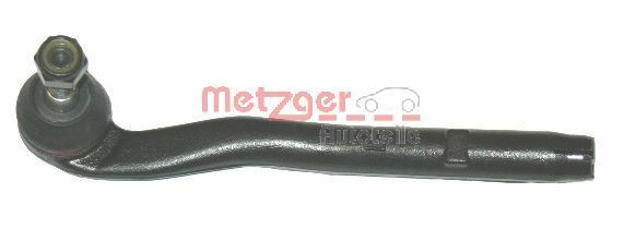 Spurstangenkopf Vorne Links Metzger 54009901 FüR BMW-image