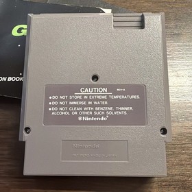 Golf (Nintendo, 1985)