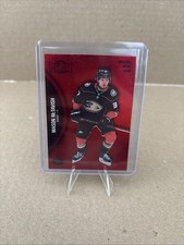 2021-22 Skybox Metal Universe Hockey Cards Checklist and Odds 30