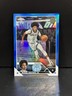 2023-24 Topps Chrome OTE Overtime Elite - Run It Mikel Brown Jr. #RI-5 Blue...