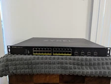 Zyxel XGS1930-28HP - 28 Port Switch (Used)