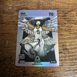 Bo Jackson Battle Arena Silver Battlefoil #SBF-21 Halo