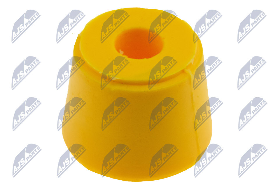 N.T.Y. AB-CH-000.NTY Spacer Bush, shock absorber for CHRYSLER,DODGE,PLYMOUTH
