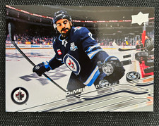 Upper Deck 2026-27 Series 1 Hockey Dylan DeMelo Winnipeg Jets Base #194