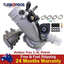 Upgrade Billet Turbo Charger For Holden Trax 1.4L Petrol