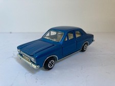 Dinky Toys 168 Ford Escort 1:43