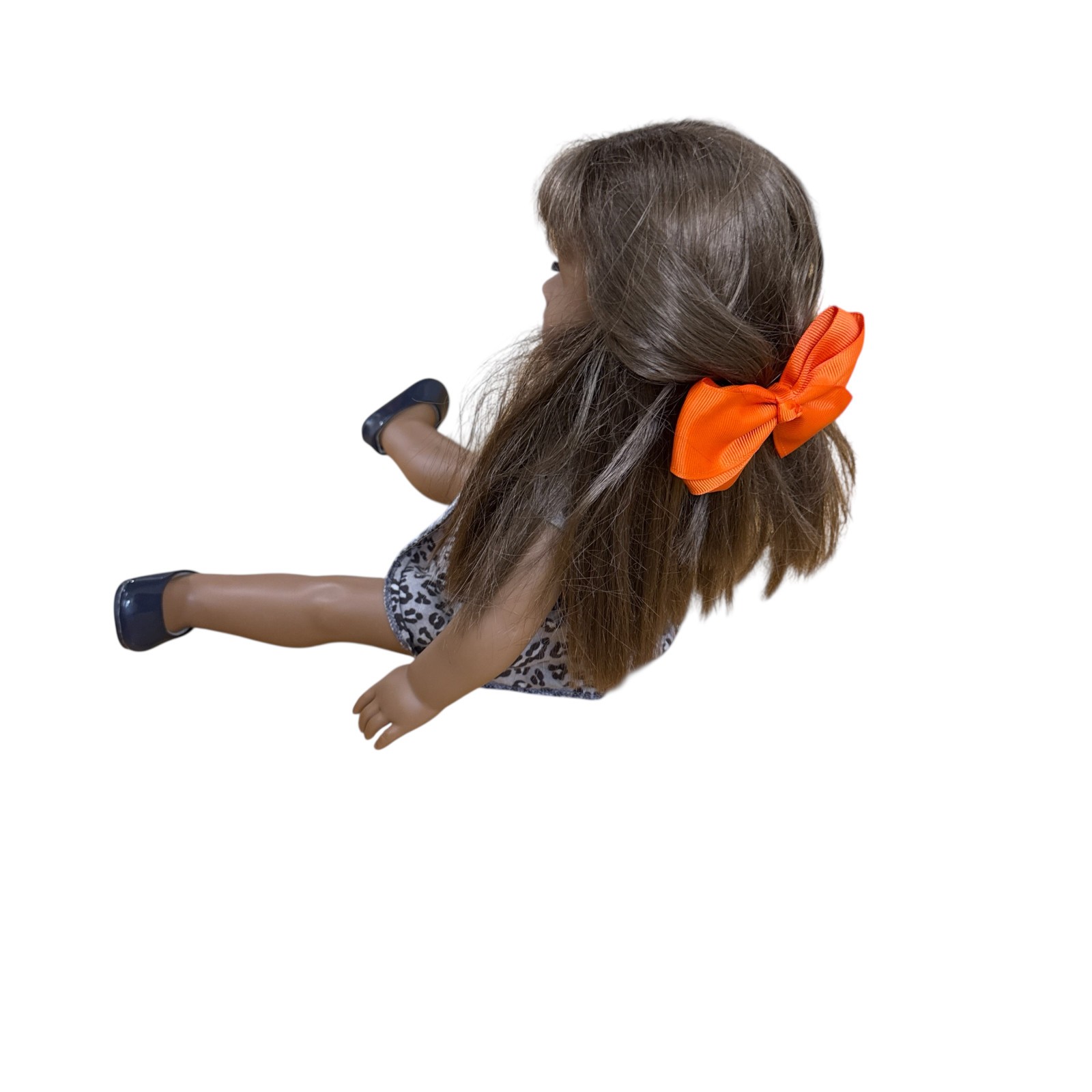 American Girl 18" Doll 2011 Girl of The Year McKenna Brooks