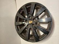 PORSCHE CAYENNE ALLOY WHEEL 7P5601025B - 9Jx20" ET57 5x130mm