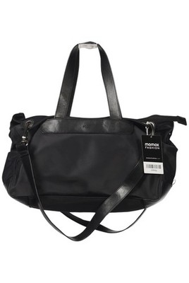 Ecco Handtasche Damen Umhängetasche Bag Damentasche Schwarz #o52ldzt