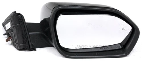 OEM Right Side Exterior Mirror For Ford Explorer, Hybrid Limited MB6B-17682-CD5U