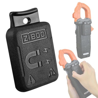 69445 Magnetic Hanger Compatible with Klein Tools Clamp Meters and Multimeters w
