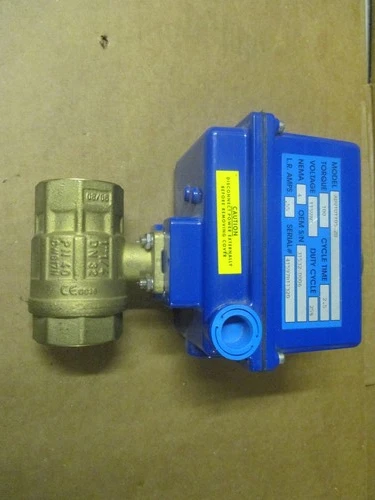 Dwyer/W.E.Anderson ABV1U1105-2S Two Position Electric Actuator