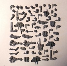 WARHAMMER 40000 - ( OLD ) CADIA BITS ASTRA MI...